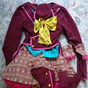 California Costumes Other - Mad hatter costume. California Costumes Other - Mad hatter costume.